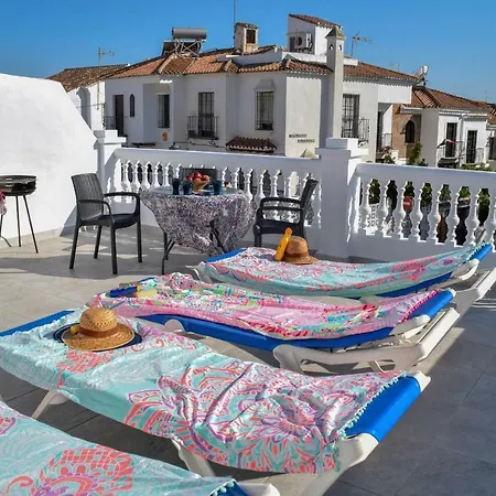 Paradise - Cielo De Villa Nerja