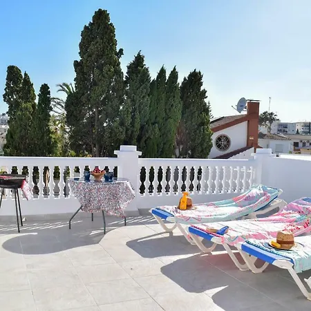 Villa Paradise - Cielo De