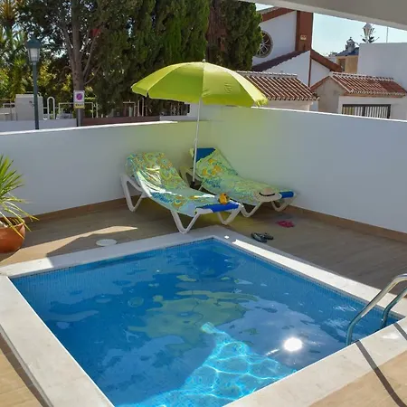 Paradise - Cielo De Villa