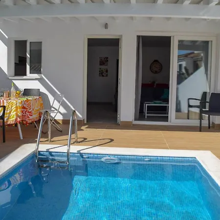 Villa Paradise - Cielo De